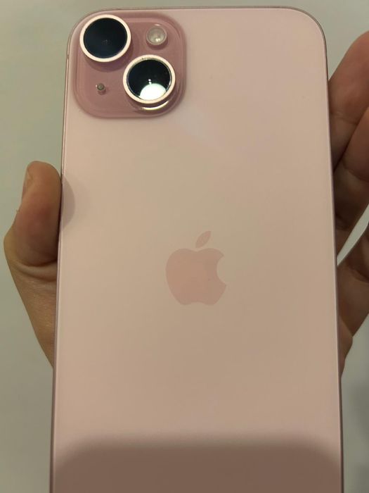 Iphone 15 Plus | Grade A