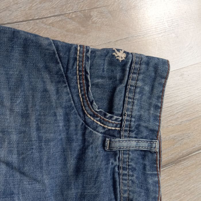 Spodenki jeans  dc by Esprit roz 38 Denim roz 27