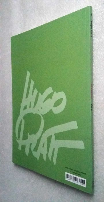 Corto Maltese- As Célticas- Volume 2