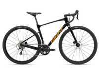 Giant Revolt Advanced 3 (ML) Metallic Black PROMOCJA