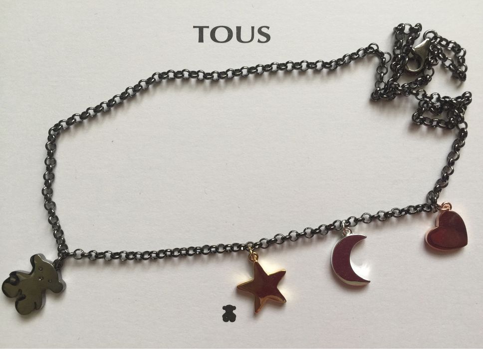 Naszyjnik Tous Sweet Dolls