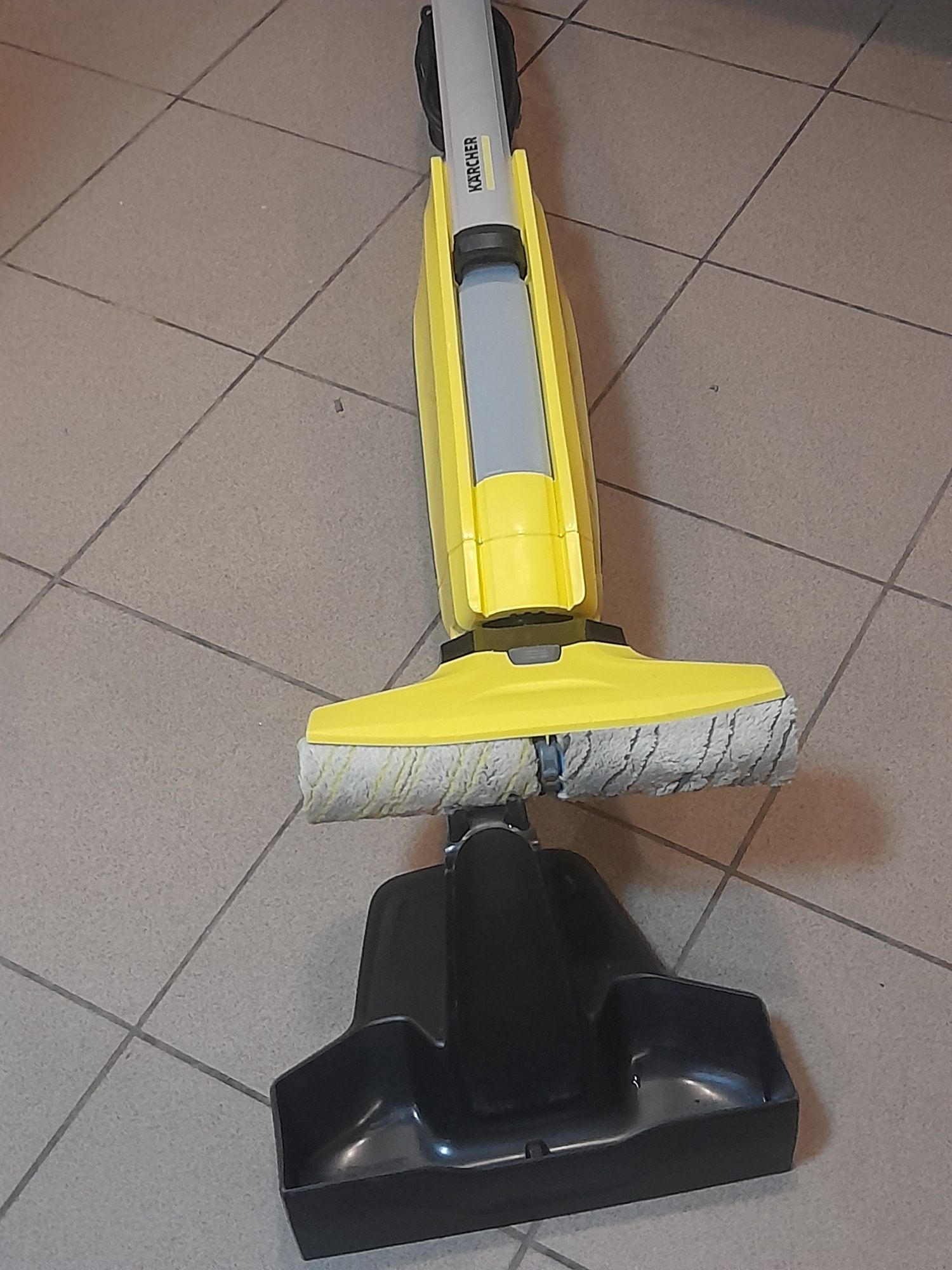 Миючий пилесос *Karcher FC-5*