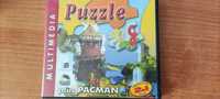 Puzzle + Pacman Albion