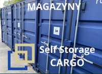 OCHRONA24H Magazyny Boksy Przechowalnia Garaż Komórka Self Storage