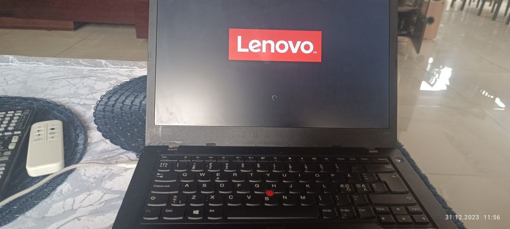 Laptop   ThinkPad