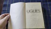 Livro "Uglies", Scott Westerfeld