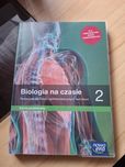 Podręcznik Biologia podstawowa 2
