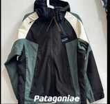 Вітровка Patagonia чоловіча | Патагонія куртка | Patagonia анорак