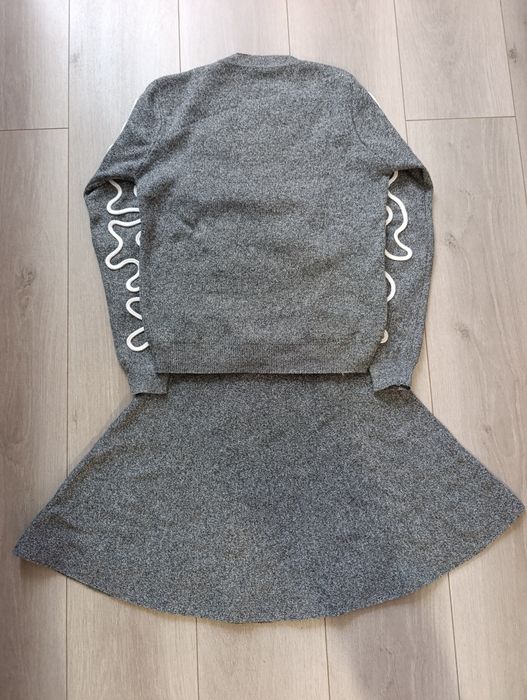 Костюм женский, подростковый