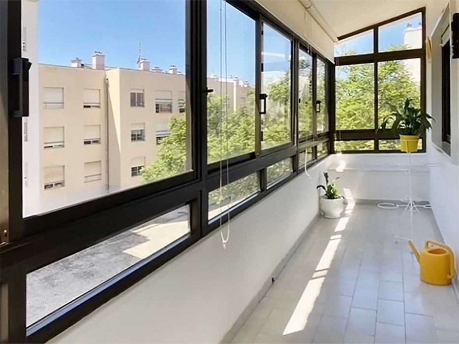 T2 Duplex c/ Garagem - Quinta do Rosário