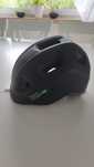 Kask dziecięcy KLS rozmiar S