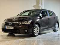 Lexus CT 200h