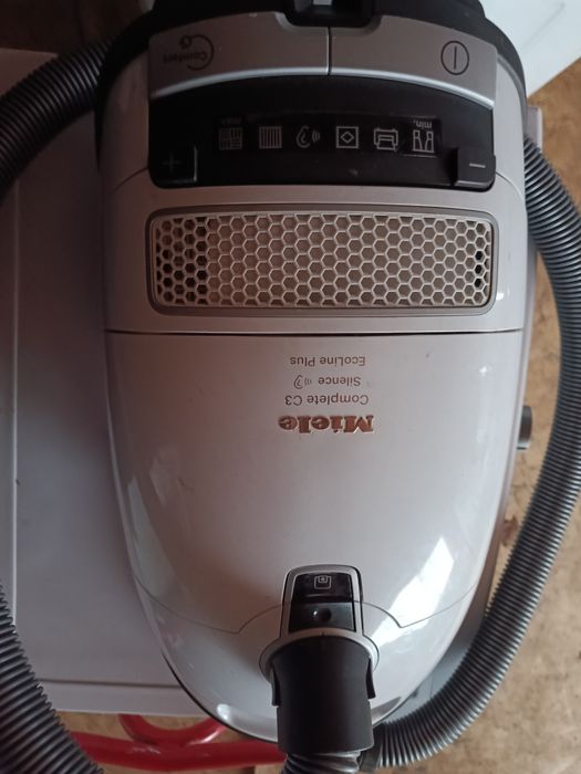 Пилосос Miele міеле мілє міле