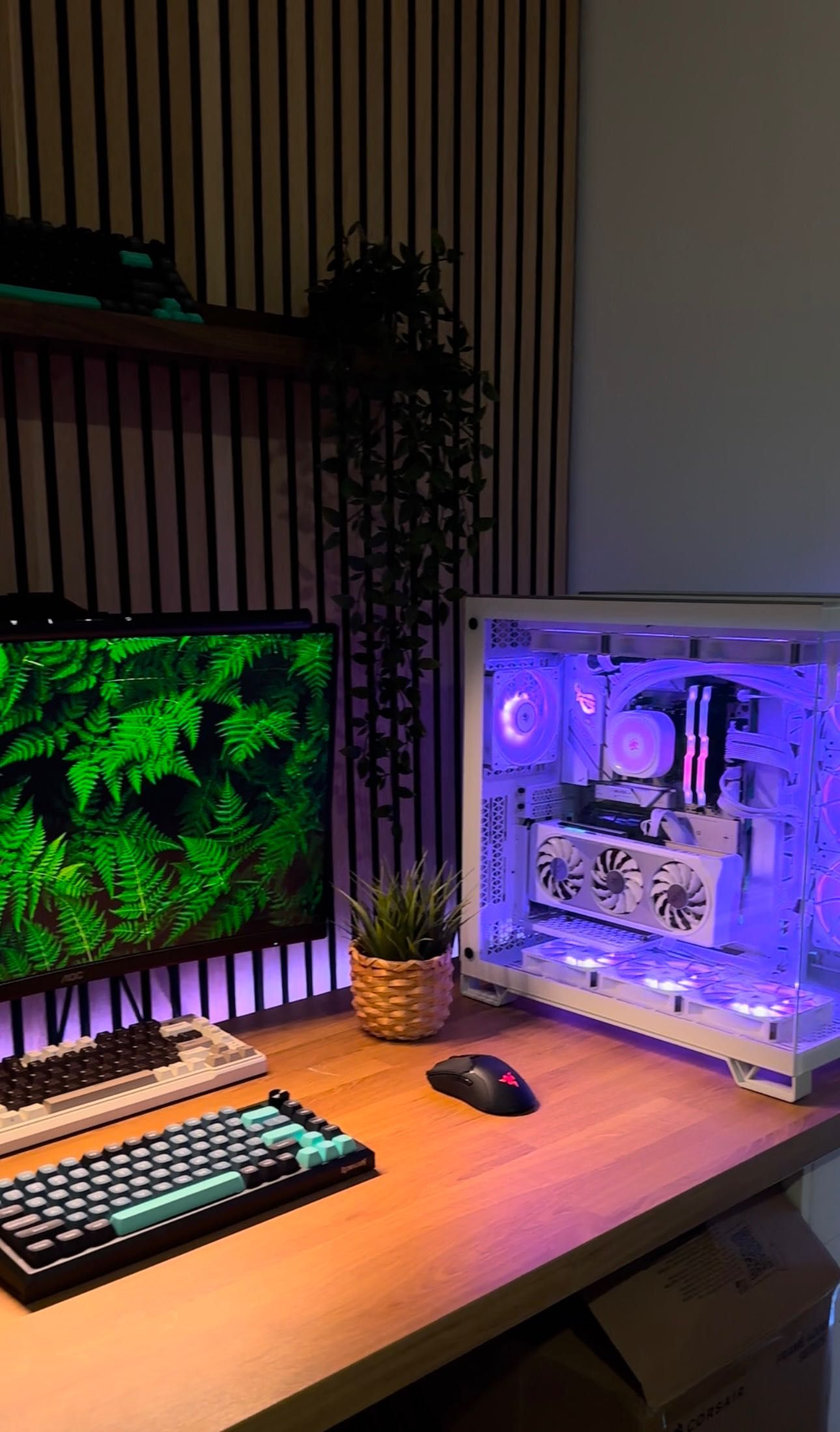 Cooler Corsair Nautilus 360mm