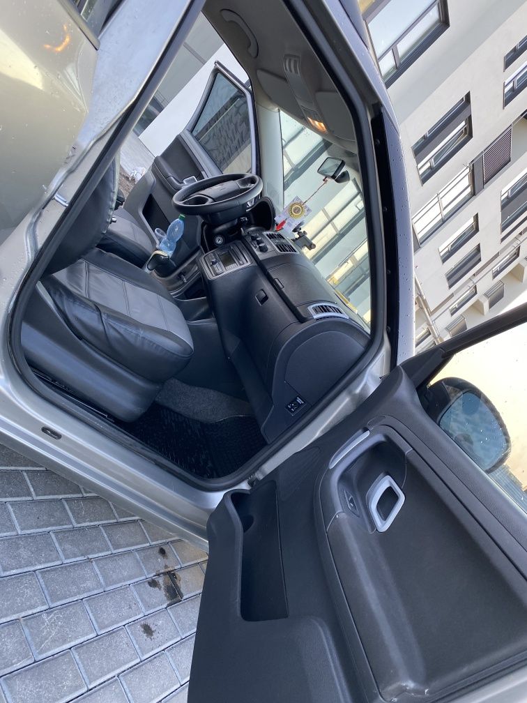 Skoda fabia 2 1.4TDI