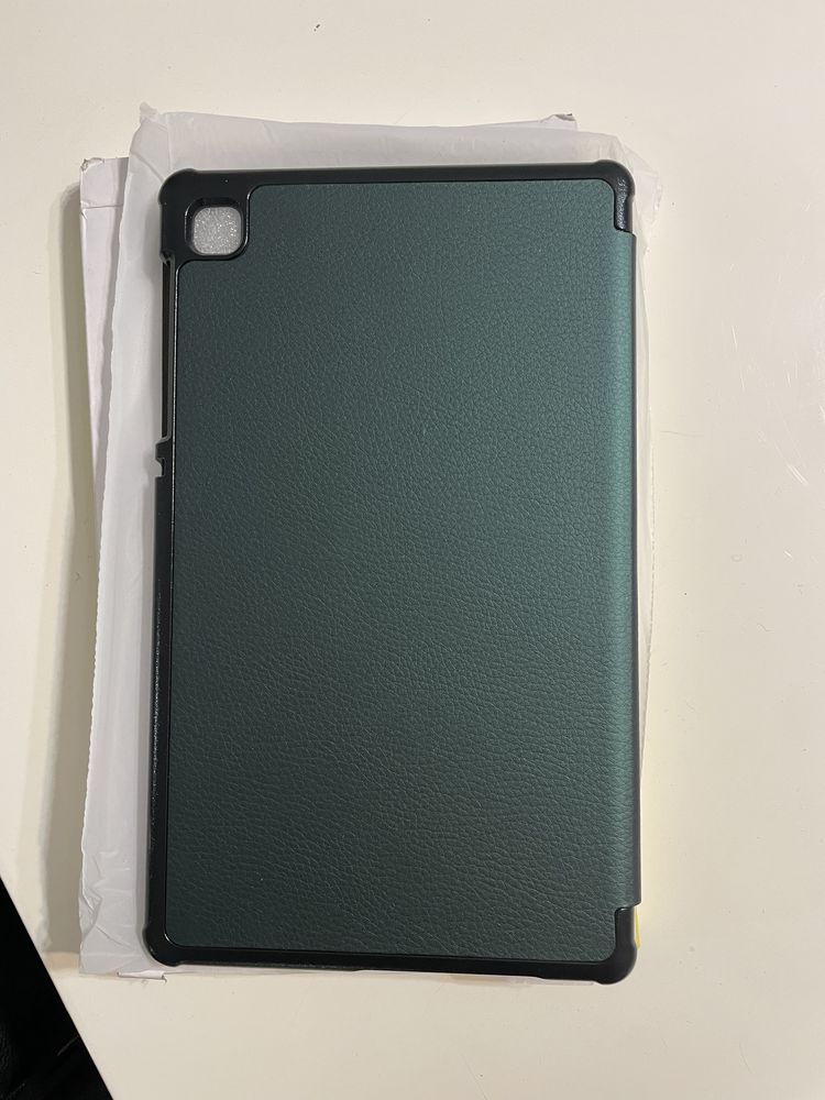 Etui galaxy tab a7