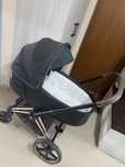 Gondola cybex priam