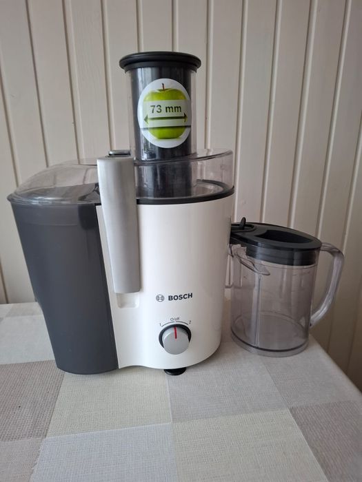 Sokowirówka Bosch Vita Juice 2