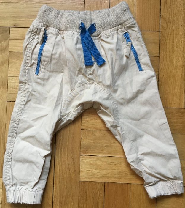 Spodnie – Cool Club – 74 cm