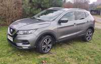 Nissan Qashqai N-Style + Pakiet Zima 1.3 DIG-T 140KM MT