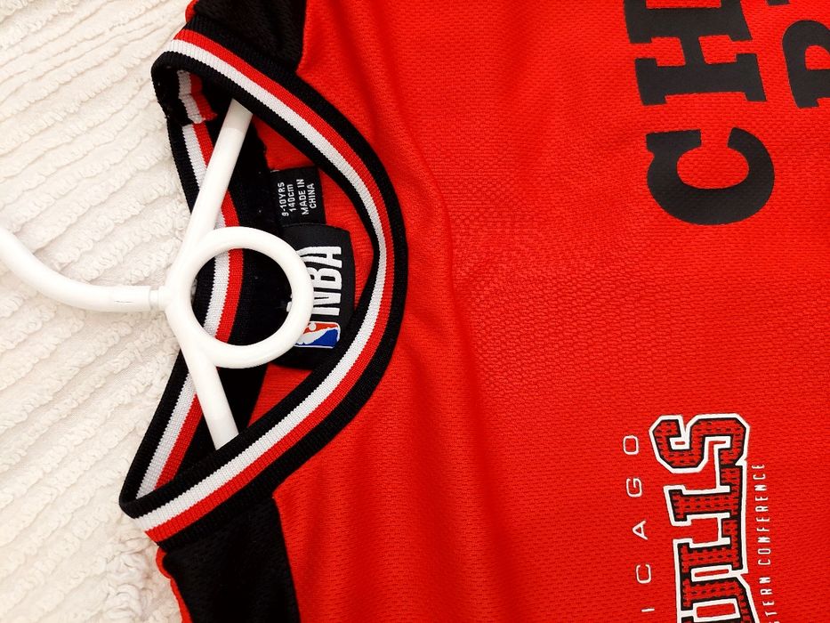 Шорты и майка Chicago