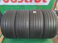 225/40 R18 Dunlop літні автошини резина колеса шини