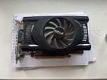 Відеокарта Sinotex Ninja GTX 650 2GB