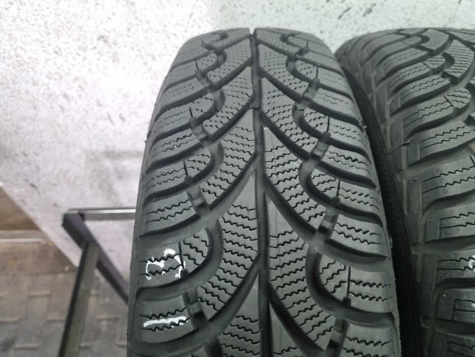 175/80/14 88T Fulda Kristall Montero