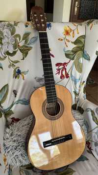 Gitara klasyczna hohner