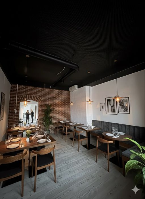 Do wynajęcia lokal usługowy 80m2 w centrum Radomia - ul. Żeromskiego