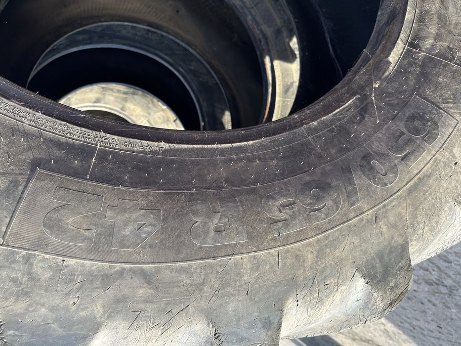 Opony 650/65r42 Michelin MiltiBib
