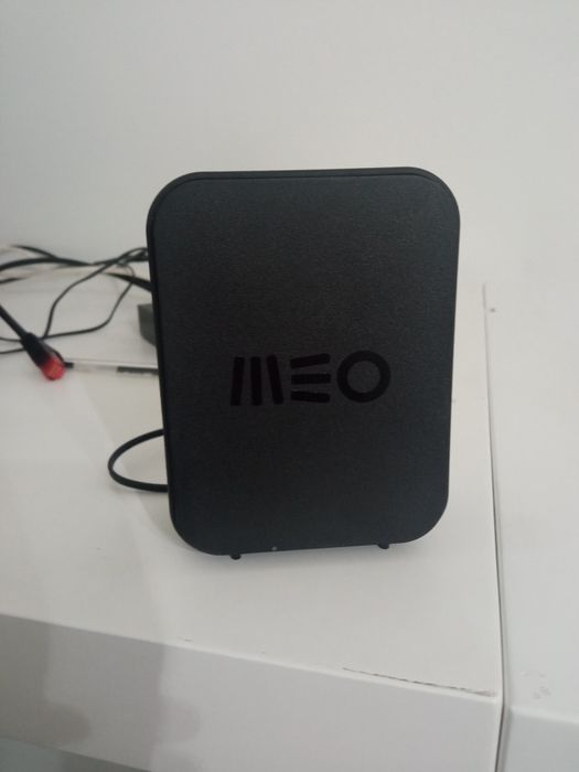 MEO WiFi Extender