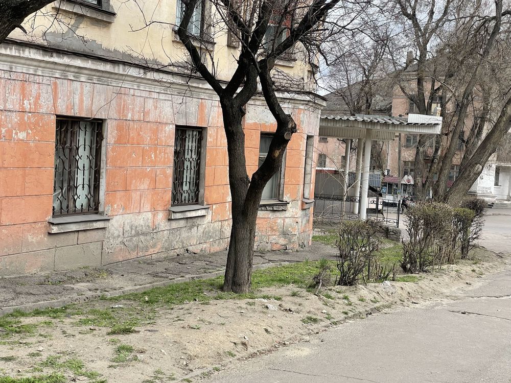 Продам 4 ком кв.-ру на гор площадке