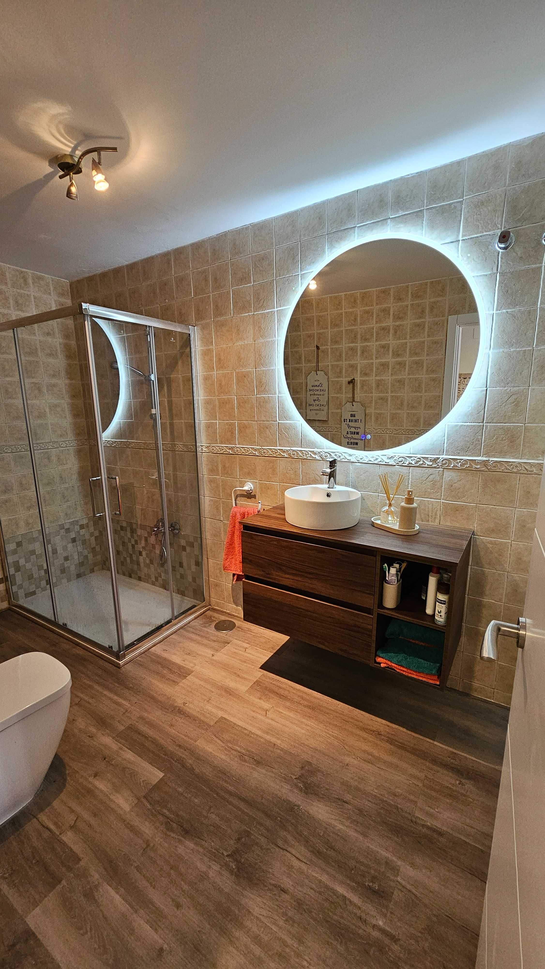 Apartament z licencja turystyczna Málaga