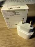 Ladowarka Apple Iphone 20 W oryginał !