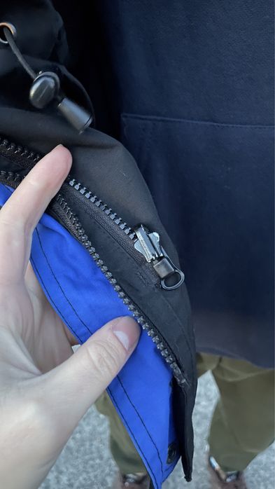 Куртка Volkswagen