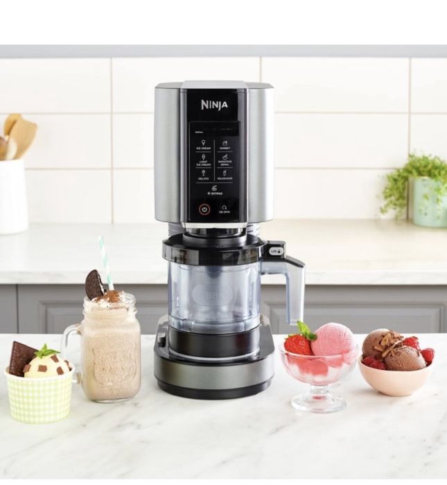 Мороженица Ninja NC300EU
