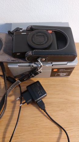 Leica C Máquina Fotográfica