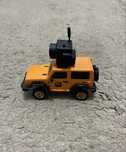 Радіокерована модель автомобіля SNT Off-Road FPV Car