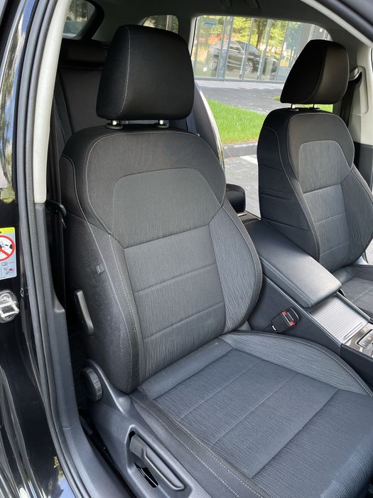 Продам Skoda Superb 2.0 TDI 2017