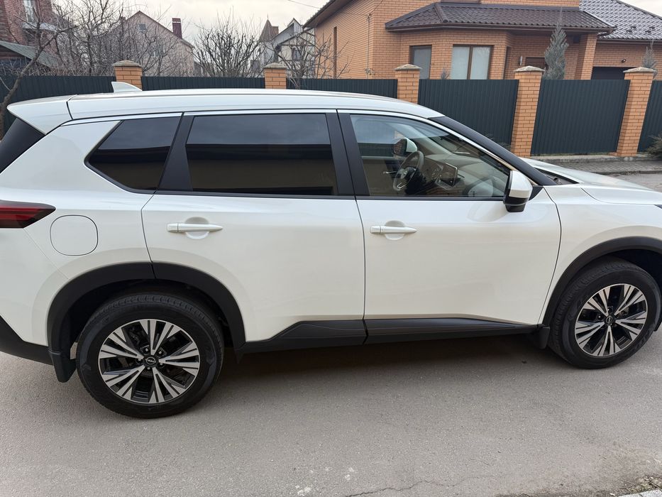 Пропоную Nissan Rogue 2023 року за найкращою ціною в Україні