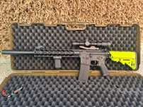 AIRSOFT Specna Arms core FULL Metal