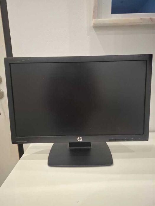 Monitor HP ProDisplay P202