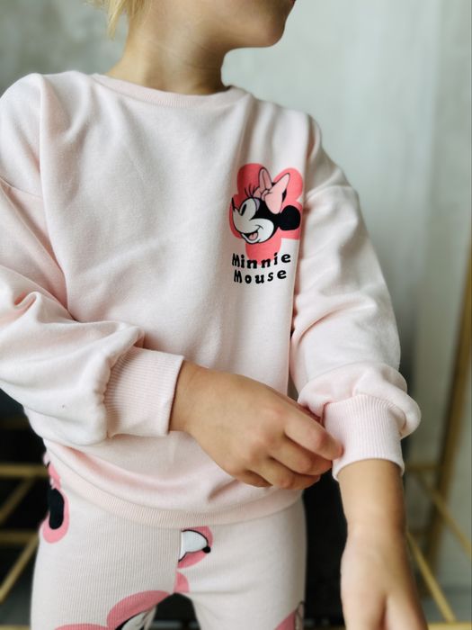 Костюм Zara Мінні маус