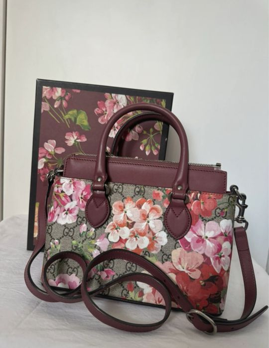 Torba gucci bloom