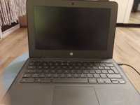 Laptop HP Chromebook 11A G6 EE 11,6" AMD A4 4 GB / 32 GB szary

Stan w