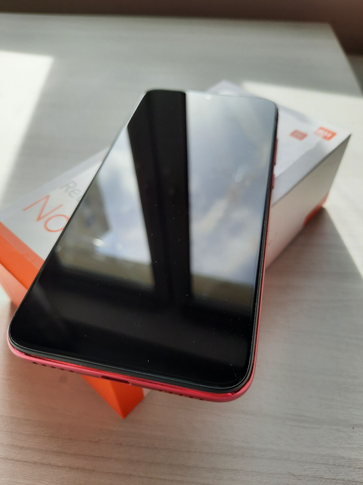 Смартфон Xiaomi Redmi Note 7 4/64GB