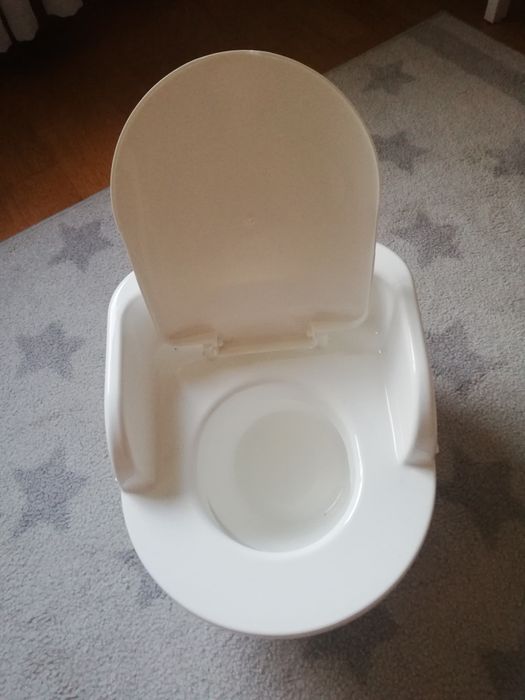 Pote / sanita criança NOVO