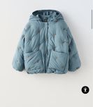 Куртка Zara