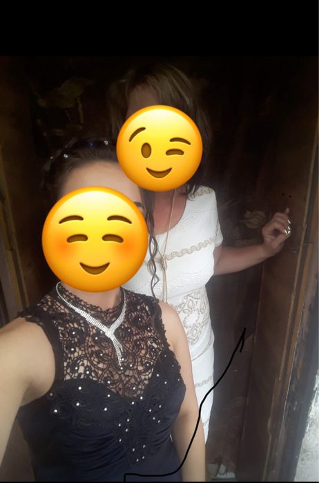 Вечірня сукня